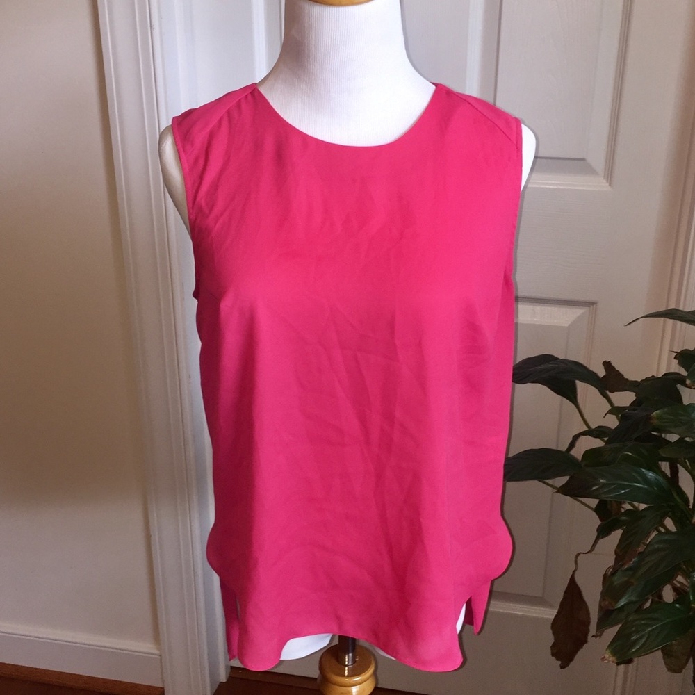 Zoa Tunic Top